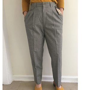 Vintage High Waisted Lee Pants 10P (fits size 4)